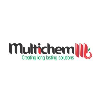 Multiguard waterproofing Logo
