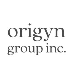 Origyn Group Inc. Logo