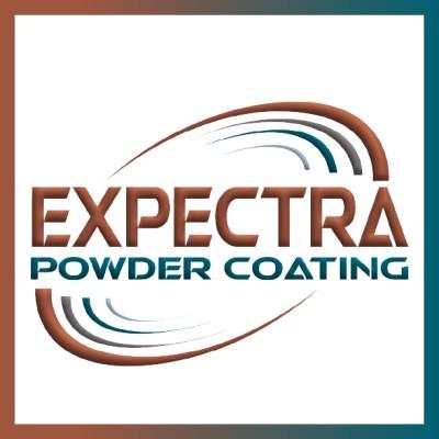 Expectra Powder Coating's Logo