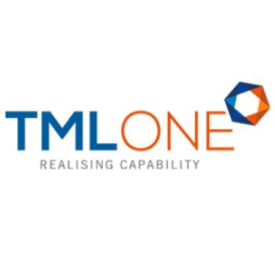TML ONE Logo