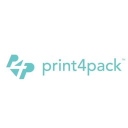 Print For Pack Logo