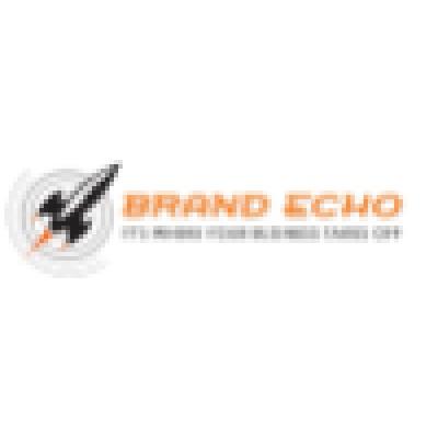 Brand Echo Media Solutions Logo