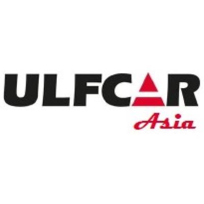 Ulfcar Asia Logo