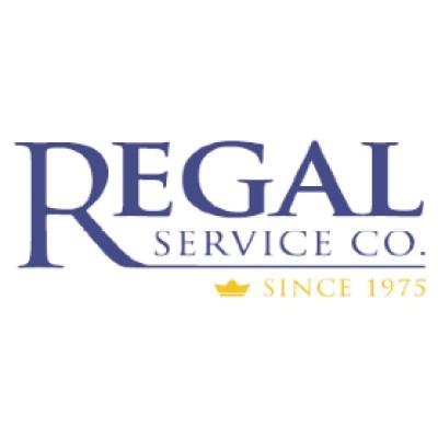Regal Service Company Logo