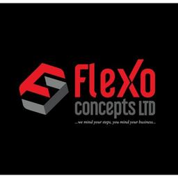 Flexo Concepts Ltd Logo