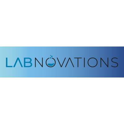 Labnovations Logo