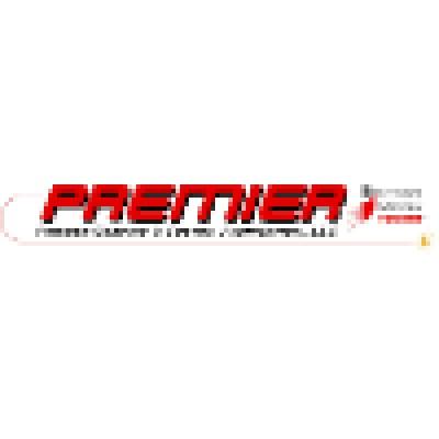 Premier Powder Coating & Custom Fabrication LLC's Logo