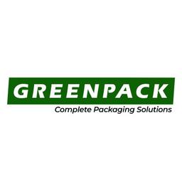 GREENPACK Logo