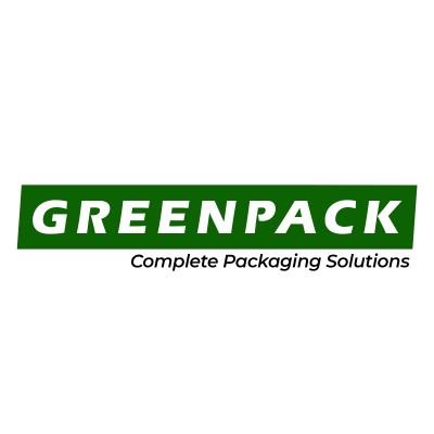GREENPACK's Logo