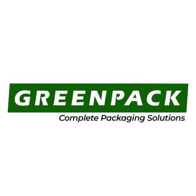 GREENPACK Logo