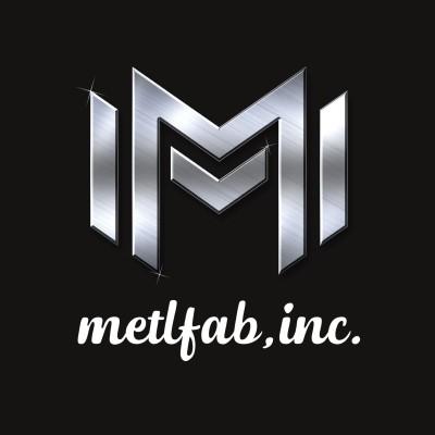 Metlfab Logo