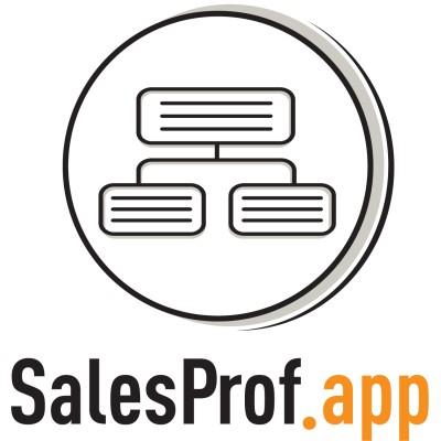 SalesProf.app Logo