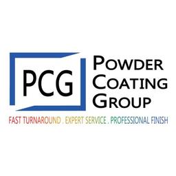 Powder Coating Group NZ Ltd Logo