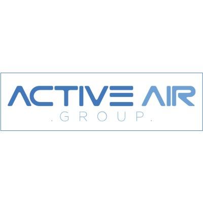 ActiveAir Group Logo