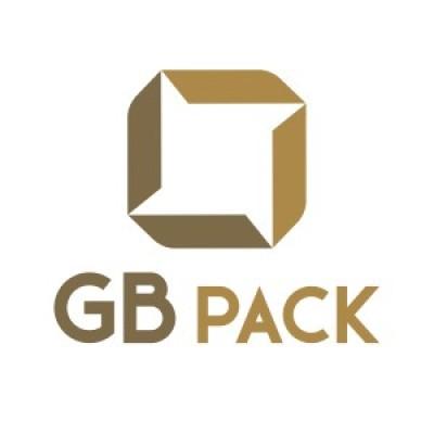 GB Pack Logo