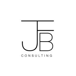 J.F.B Consulting Logo
