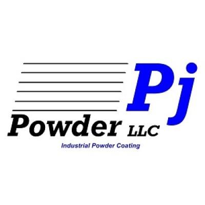 PJ Powder LLC Logo