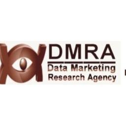 DATA MARKETING RESEARCH AGENCY (DMRA-CI) Logo