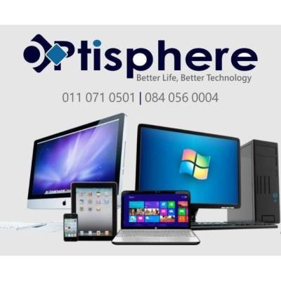 OPTISPHERE TECHNOLOGIES Logo