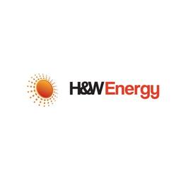 H & W ENERGY LIMITED Logo