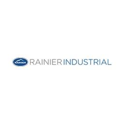 Rainier Industrial Logo