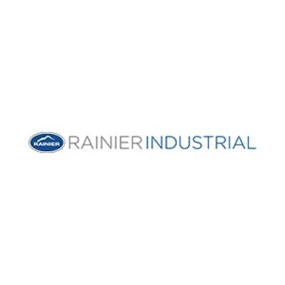 Rainier Industrial Logo