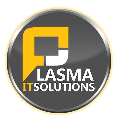 Plasma IT Solutions Logo