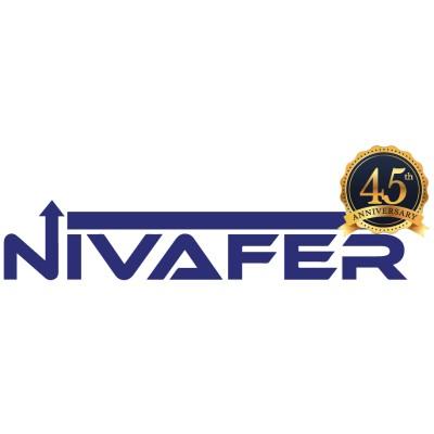 Nivafer Engineering and Construction Limited Logo