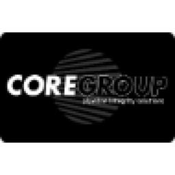 Core Group Ltd (NZ) - Pipeline Integrity Solutions Logo