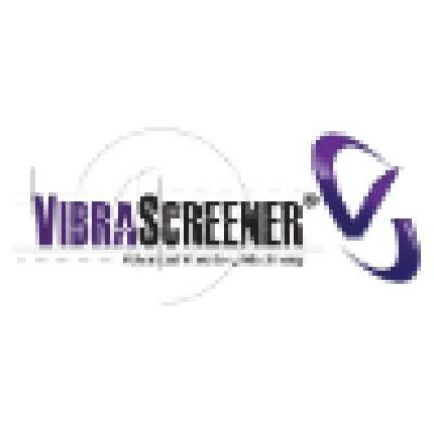 VibraScreener Inc. Logo