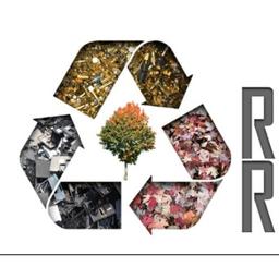 Resource Reutilisation Logo