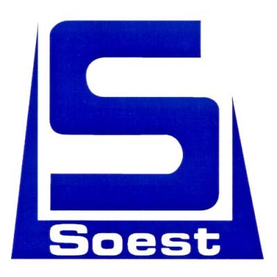 Soest Machinery Logo