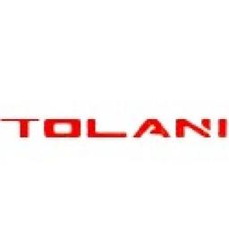 Tolani Projects Private Limited Logo