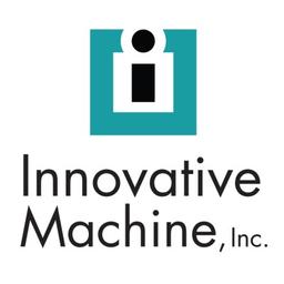 Innovative Machine Inc. Logo