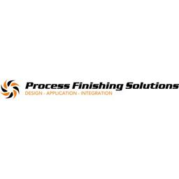 Process Finishing Solutions Pty Ltd Logo