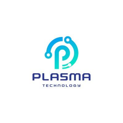 Plasma Technology Logo