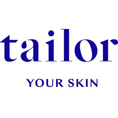 Tailor Skincare Logo