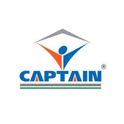 Captain Steel India Ltd Logo
