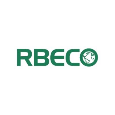 RBECO Sp. z o.o. Logo