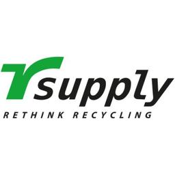 rSupply Solutions AG Logo