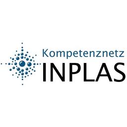 Kompetenznetz Industrielle Plasma-Oberflächentechnik e. V. - INPLAS Logo