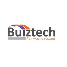 Buiztech Pte Ltd. Singapore Logo
