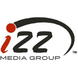 iZZ Media Group Logo