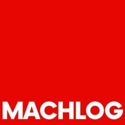 Machlog Logo