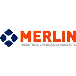 MERLIN INDUSTRIAL ENGINEERED PRODUCTS CO. Logo