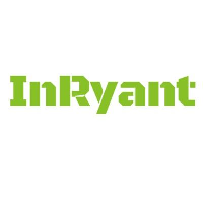 InRyant CNC Tech Logo