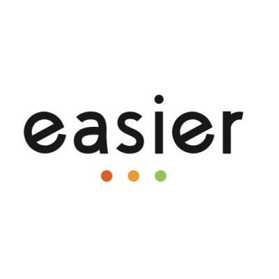 Easier Logo