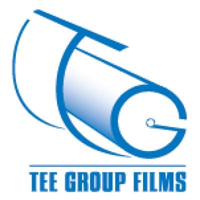 Tee Group Films Inc.'s Logo