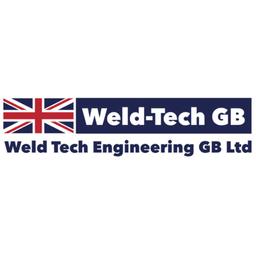 Weld Tech GB Fabrication & Design Ltd Logo