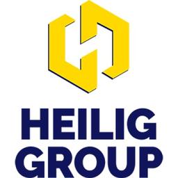 Heilig Group Logo
